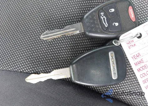 2014 Dodge Avenger Se из США, поврежденный, VIN 1C3CDZAG7EN226732